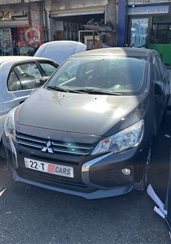 ميتسوبيشي اتراج